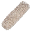 Boardwalk Cotton Dust Mop Head UNS1024