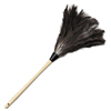 Unisan Professional Ostrich Feather Duster BWK23FD