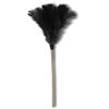 Unisan Professional Ostrich Feather Duster BWK28BK