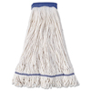 Unisan Super Loop Wet Mop Head UNS504WH