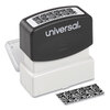 Universal Universal® Security Stamp UNV10136