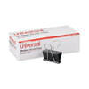 Universal Universal® Binder Clips UNV10210