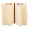 Universal Universal® Six-Section Classification Folders UNV10310