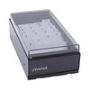 Universal Universal® High-Capacity Business Card File UNV10601