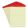Universal Universal® Perforated Ruled Writing Pads UNV10630