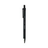 Universal Universal® Comfort Grip® Retractable Ballpoint Pen UNV 15520