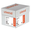 Universal Universal® Printout Paper UNV15782