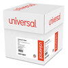 Universal Universal® Printout Paper UNV15807