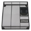 Bettymills 3m Recycled Plastic Desk Drawer Organizer Tray 3m C71