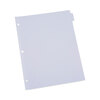 Universal Universal® Self-Tab Index Dividers UNV20845