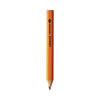 Universal Universal™ Golf & Pew Pencil UNV24264
