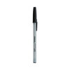 Universal Universal® Economy Stick Ballpoint Pen UNV 27410
