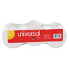 Universal Universal® Single-Ply Adding Machine/Calculator Rolls UNV35720