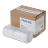 Universal Universal® High-Density Shredder Bags UNV 35946