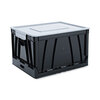 Universal Universal® Collapsible Crate UNV40010