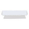 Universal Universal&reg; Hanging File Folder Plastic Index Tabs UNV43314