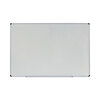 Universal Universal® Melamine Dry Erase Marker Board UNV43725