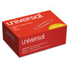 Universal Universal® Paper Clips UNV 72220BX