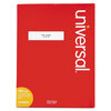 Universal Universal® White Multiuse Permanent Self-Adhesive Labels UNV 80002