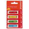 Universal Universal® Deluxe Pop-Up Page Flags UNV99004