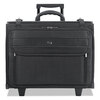 United States Luggage SOLO® Ballistic Poly Rolling Laptop Catalog Case USLB1514