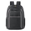 United States Luggage SOLO® CheckFast™ Laptop Backpack USLCLA7034