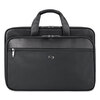United States Luggage SOLO® Smart Strap™ Laptop Portfolio USLSGB3004