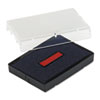 U.S. Stamp & Sign U. S. Stamp & Sign® Replacement Pad for Trodat® Self-Inking Dater USSP4729BR