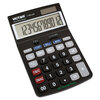 Victor Victor® 1180-3A AntiMicrobial 12-Digit Desktop Calculator VCT 11803A