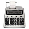 Victor Victor® 1212-3A AntiMicrobial 12-Digit Printing Calculator VCT12123A