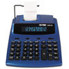 Victor Victor® 1225-3A Antimicrobial Two-Color Printing Calculator VCT12253A