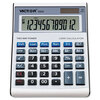 Victor Victor® 6500 Executive Desktop Loan Calculator VCT6500