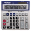 Victor Victor® 6700 Large Desktop Calculator VCT6700