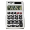 Victor Victor® 700 8-Digit Calculator VCT 700