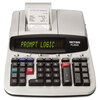Victor Victor® PL8000 14-Digit Prompt Logic™ Printing Calculator VCTPL8000