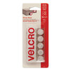 Velcro Velcro® Sticky-Back® Hook & Loop Fasteners VEK 90070