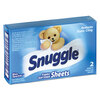 Diversey Snuggle® Fabric Softener Sheets VEN 2979929
