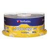 Verbatim Verbatim® DVD+RW Rewritable Disc VER94834