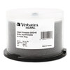 Verbatim Verbatim® DVD+R Recordable Disc VER94917