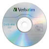 Verbatim Verbatim® DVD-RW Rewritable Disc VER95179