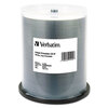 Verbatim Verbatim® CD-R Printable Recordable Disc VER 95252