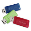 Verbatim Verbatim® Store n Go® USB Flash Drive VER 97002