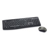 Verbatim Verbatim® Silent Wireless Mouse and Keyboard VER 99779