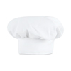 Chef Designs Chef Hat VFIHP60WH-RG-L
