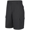 Red Kap Men's Cargo Shorts VFIPT66BK-40-12