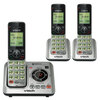 Vtech Communications Vtech® CS6629 Cordless Digital Answering System VTE CS66293