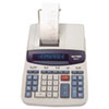 Victor Victor® 2640-2 Two-Color Printing Calculator VCT26402