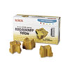Xerox Xerox&reg; 108R00723, 108R00724, 108R00725, 108R00726, 108R00727, 108R00727, 016213900 Solid Ink Stick XER 108R00725