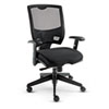 Alera Alera® Epoch Series Fabric Mesh Multifunction Chair ALEEP42ME10B