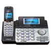 Vtech Communications Vtech® DS6151 Two-Line Expandable Cordless Phone with Answering System VTEDS6151